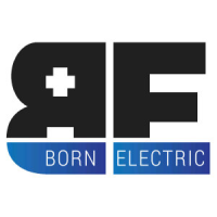 Born Electric