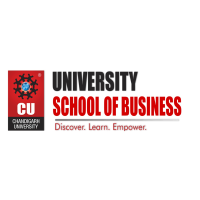 University school of business BBA