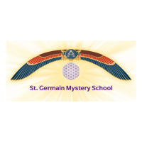 Saint. Germain Mystery School