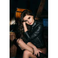 Sophia Hansley