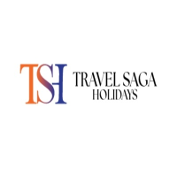 Travel Saga Tourism