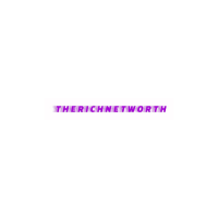 Therichnet worth