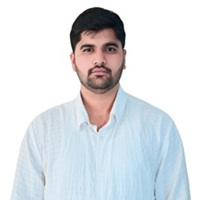 Abhi Chahar
