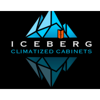 Iceberg Cabinet