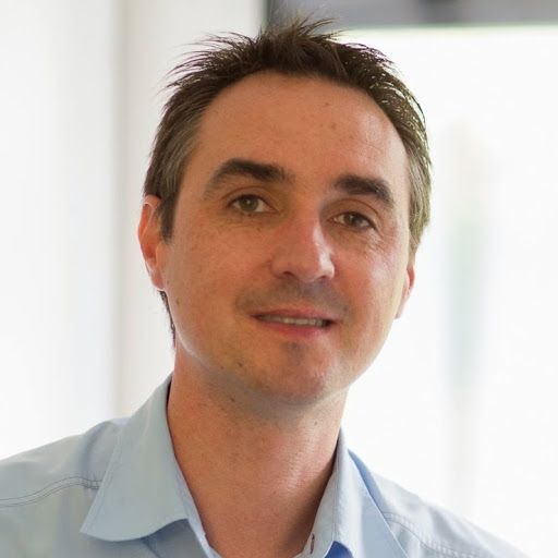 David Llanès