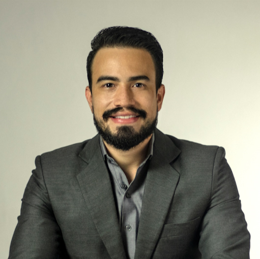 Carlos Bohorquez