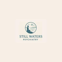 Still waters Psychiatry