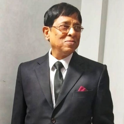 Tapan Kumar Sen