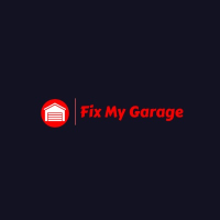 FIX MY GARAGE