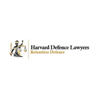 Harvard Defence Lawyers