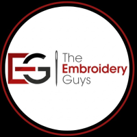 The Embriodery guys