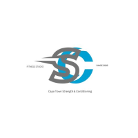 Cape Town Strength and Conditioning