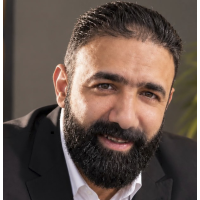 Ahmed Rezqallah