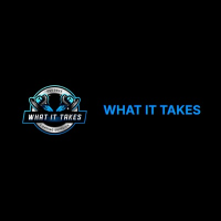 What It Takes Coating Supplies