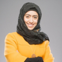 Haya Al Ghanim