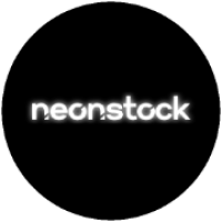 Neon Stock