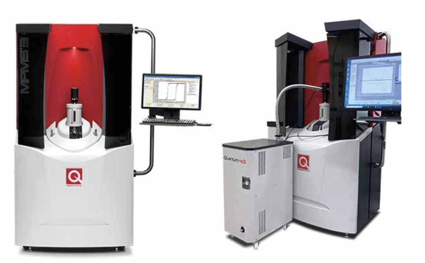 Advanced Materials Characterization Services for Industry and ...