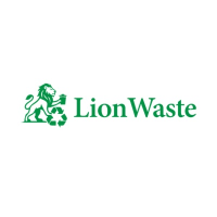 lions waste