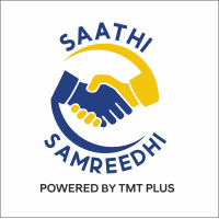 Saathi Samreedhi Support