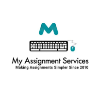 My Assignment Services