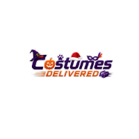 Costumes Delivered