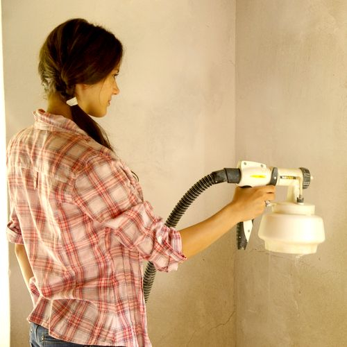 Innovative heat-reflective coating for indoor application