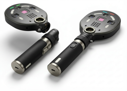 AI-Enhanced Animal Deterrent and Safety System