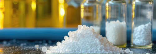 High-melting soy-based waxes