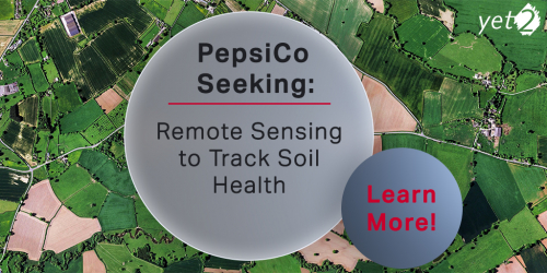 Seeking Remote Sensing for Tracking Soil Health, Soil Carbon and GHG Emissions
