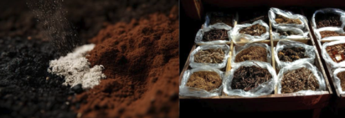 Scaling industrial processes of critical raw materials recovery and application (UPC BarcelonaTech, Spain)