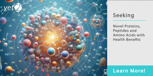 Seeking Novel Proteins, Peptides and Amino Acids with Health Benefits