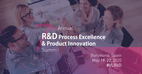 7th Annual R&D Process Excellence & Product Innovation Summit