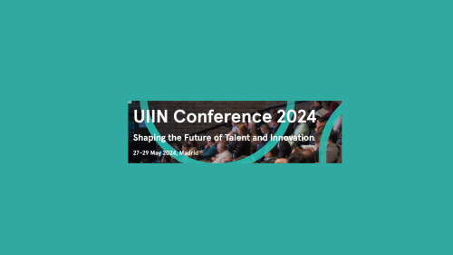 UIIN Conference 2024 Shaping the Future of Talent and Innovation