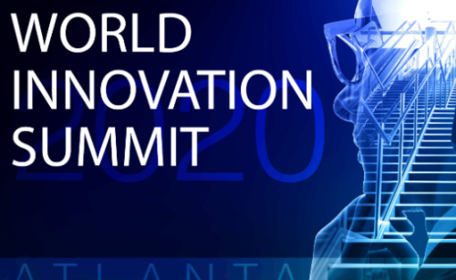 World Innovation Summit 2020