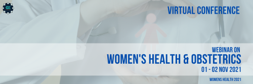 Webinar on Women's Health & Obstetrics