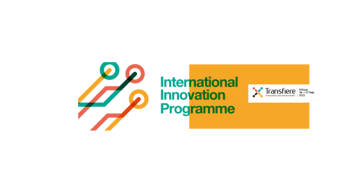 International Innovation Program - FORO TRANSFIERE 2022
