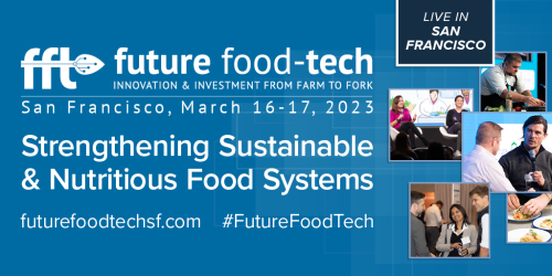 Future Food-Tech Reveals the Kraft Heinz Innovation Challenge Finalists