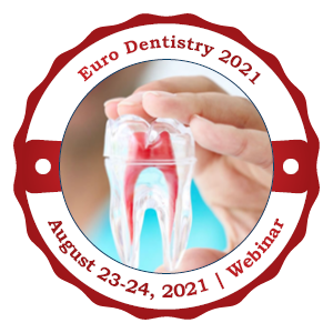 30th Euro Dentistry Congress