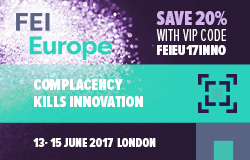 FEI Europe 2017
