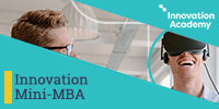 Innovation Mini-MBA Boston