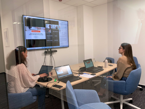 Master of Finance Series - complete knowledge on the financial issues of R&I projects