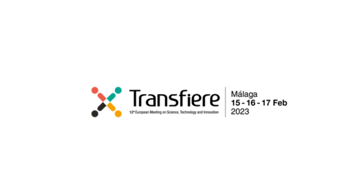 Transfiere, European Forum for Science, Technology and Innovation | Málaga - February 15th to 17th, 2023