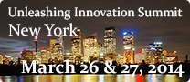 Unleashing Innovation Summit, New York (US)