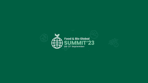 Food & Bio Global Summit 2023