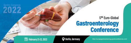 17th Euro-Global Gastroenterology Conference