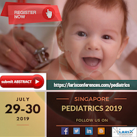 World Congress on Obstetrics, Gynaecology & Paediatrics 2019