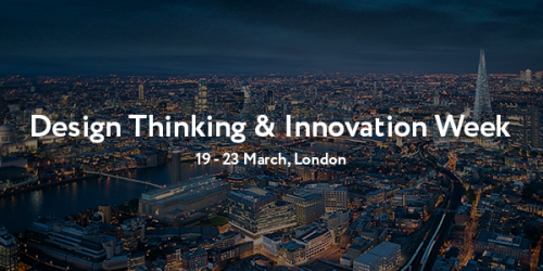 FLA: Design Thinking & Innovation Week