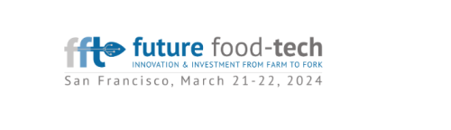 Future Food Tech - Innovation and Investment from Farm to Fork