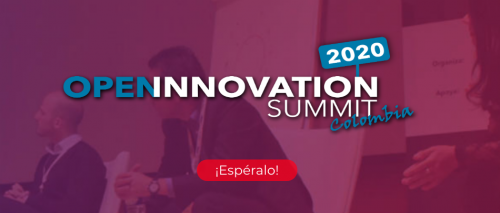 Open Innovation Summit Colombia 2020
