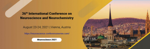 36th International Conference on  Neuroscience and Neurochemistry